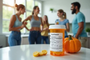 Bupropion na odchudzanie: opinie i skutki działania