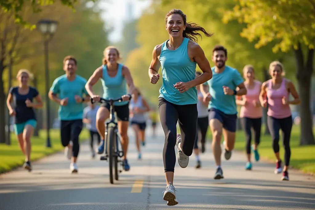 Cardio trening: Co to jest i jakie ma korzyści?