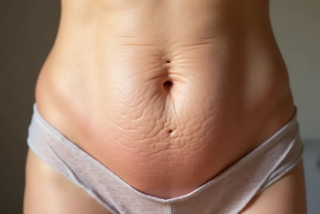 Cellulit 3 stopnia – Objawy, Przyczyny i Skuteczne Leczenie