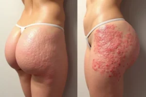 Cellulit a cellulitis – Różnice, objawy i leczenie