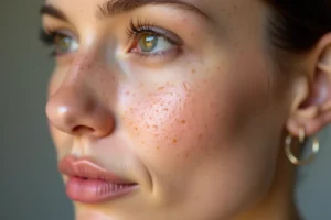 Cellulit na twarzy – Przyczyny, Objawy i Skuteczne Leczenie