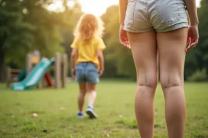 Cellulit u dzieci – Przyczyny, objawy i jak z nim walczyć