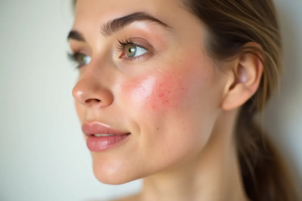 Cera wrażliwa – Jak ją rozpoznać i jak dbać o nią?