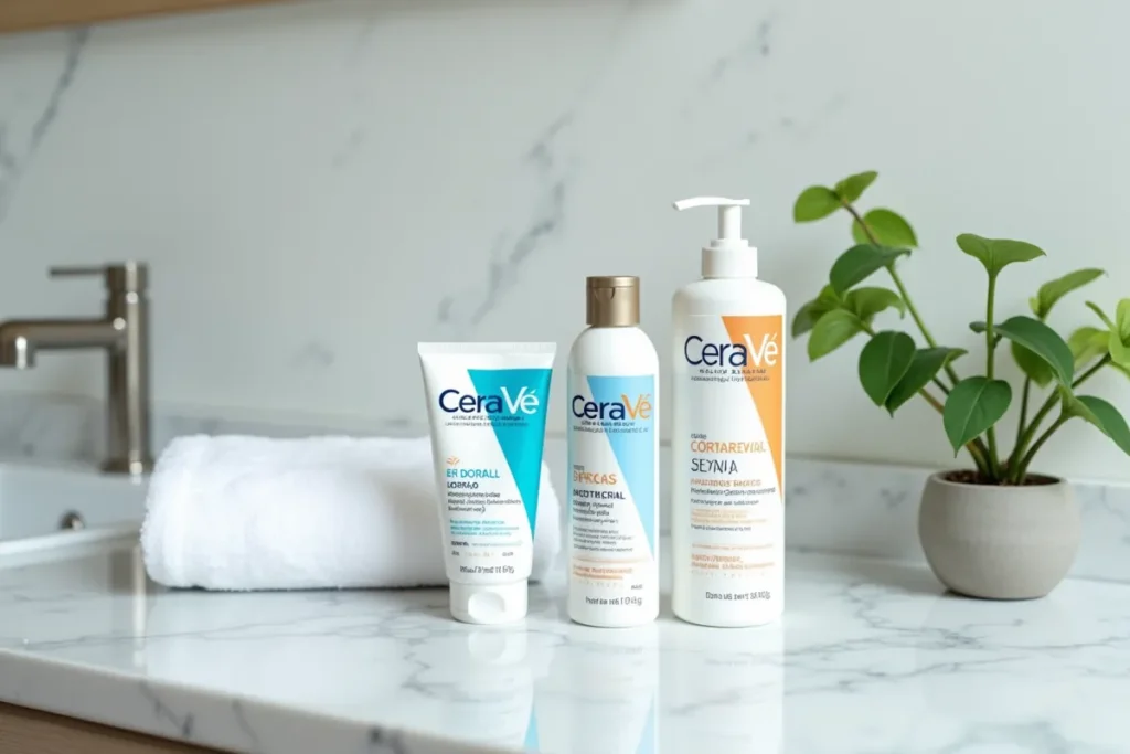 CeraVe Efekty – Jak Działa i Co Przynosi Stosowanie?