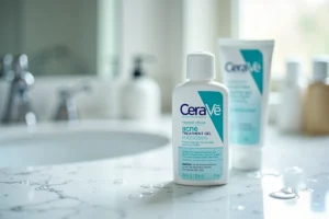 CeraVe na trądzik: Kluczowe informacje i polecane produkty