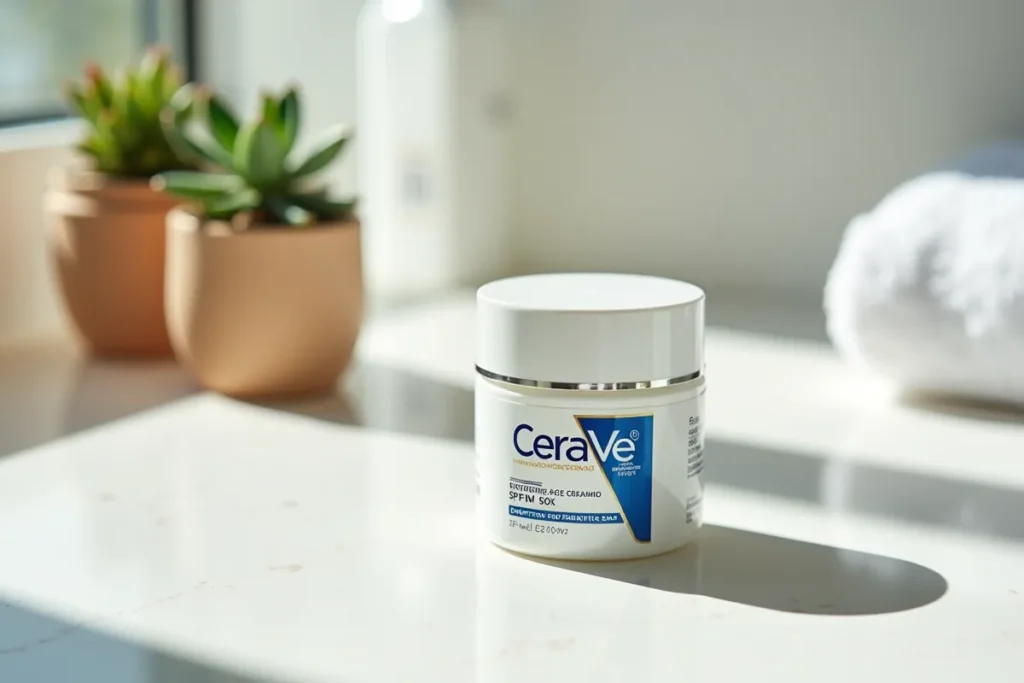 CeraVe SPF: Odkryj Właściwości i Korzyści dla Skóry CeraVe SPF: Odkryj Właściwości i Korzyści dla Skóry