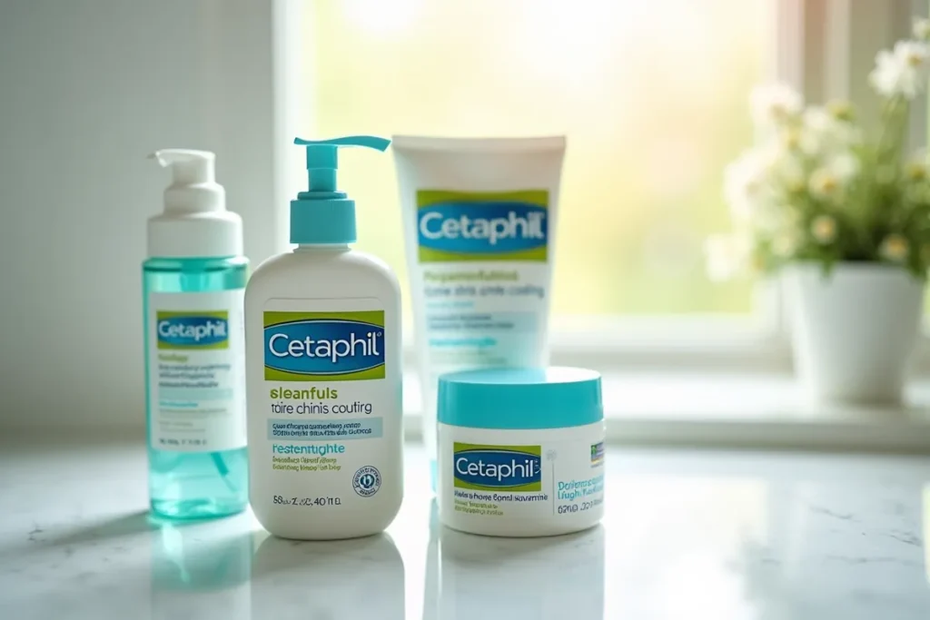 Cetaphil na trądzik – Skuteczne produkty i porady pielęgnacyjne Cetaphil na trądzik – Skuteczne produkty i porady pielęgnacyjne