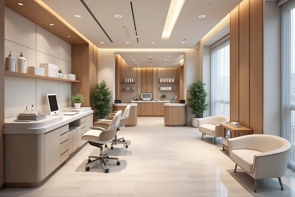 Chirurgia Medycyny Estetycznej: Zabiegi, Bezpieczeństwo i Efekty