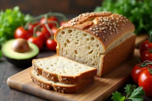 Chleb na odchudzanie – Zdrowe wybory i korzyści diety