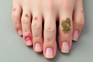 Choroby Paznokci: Objawy, Przyczyny i Leczenie