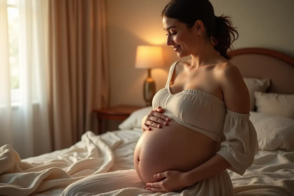 Ciąża Donoszona – Co Musisz Wiedzieć i Jak Ją Utrzymać