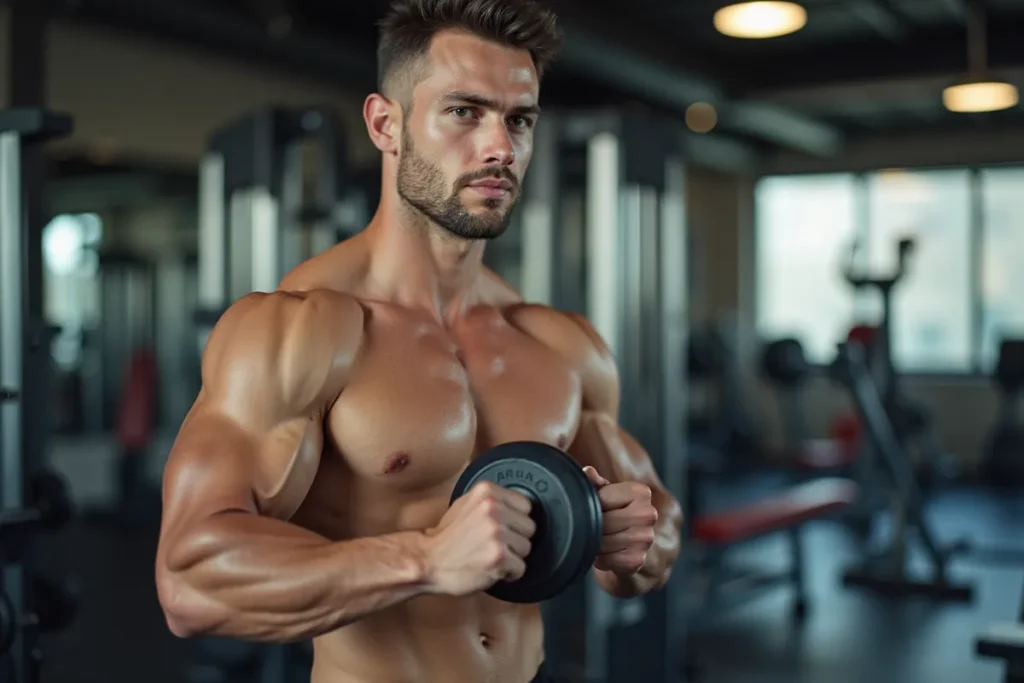 Trening siłowy: Korzyści zdrowotne i fizyczne dla Ciebie