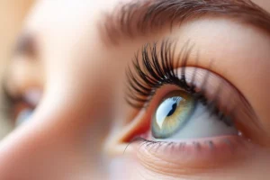 Lifting rzęs: Jak często można go wykonywać?