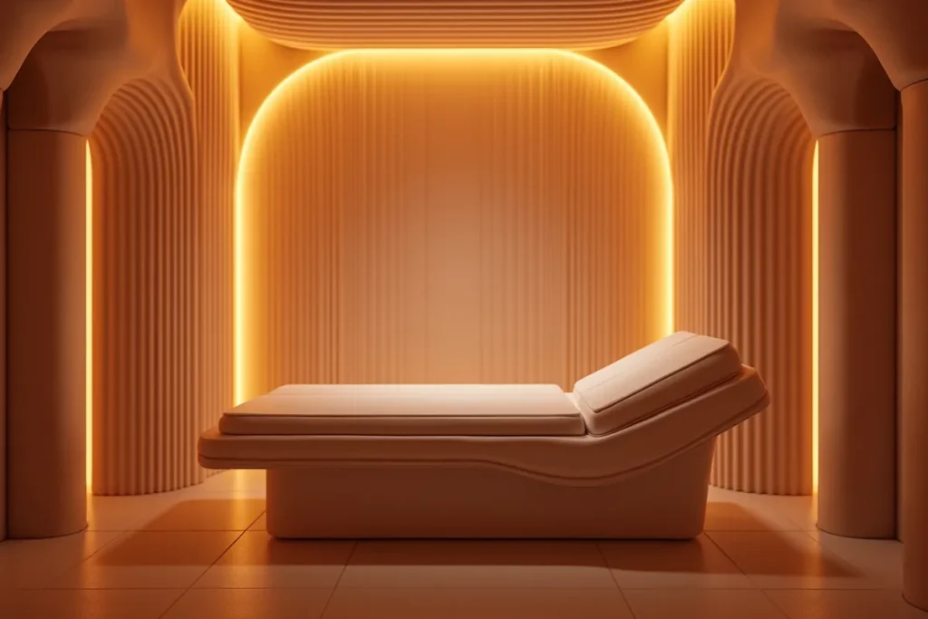 Co ile na solarium: Bezpieczne sesje i zalecenia