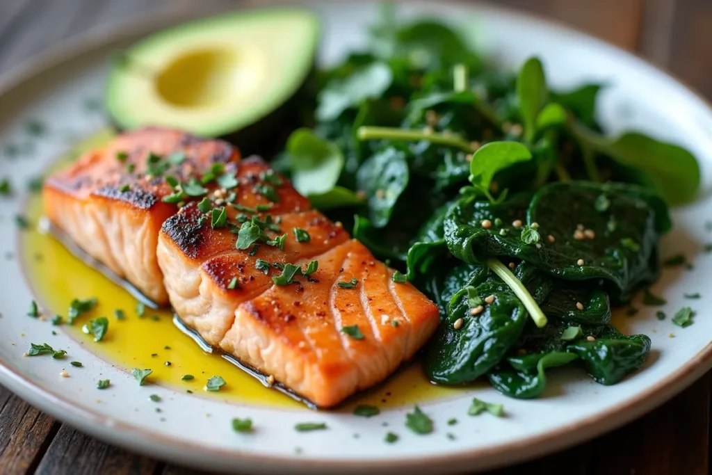 Co można jeść na keto? Dieta ketogeniczna w praktyce