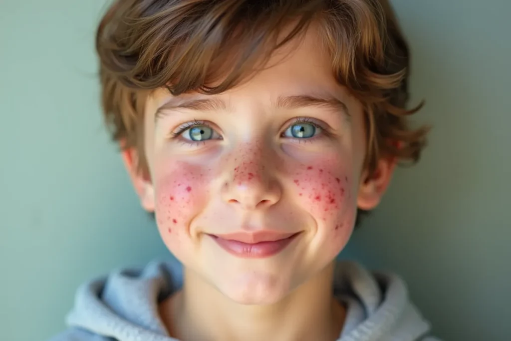 Co na trądzik dla 13-latka? Skuteczne metody i porady Co na trądzik dla 13-latka? Skuteczne metody i porady