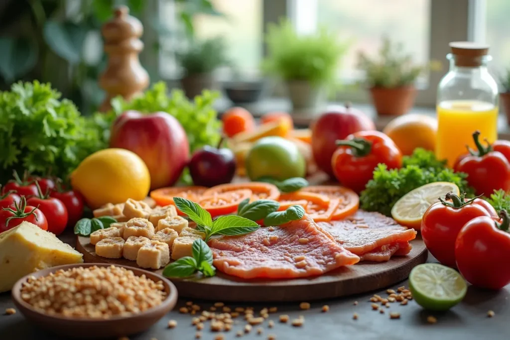 Szybki Metabolizm – Co To Jest i Jak Działa? Szybki Metabolizm – Co To Jest i Jak Działa?