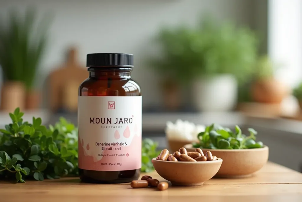 Co zamiast Ozempic na odchudzanie? Alternatywy i porady