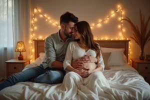 Jak zajść w ciążę za pierwszym razem? Sprawdzone porady