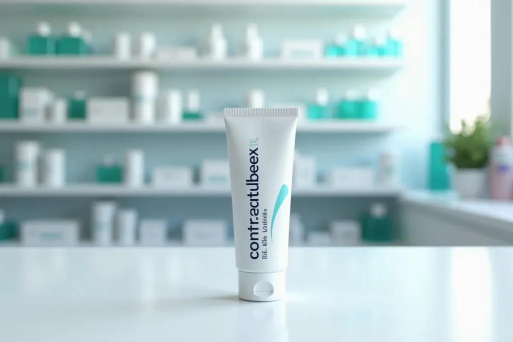 Contractubex Opinie – Skuteczność i Bezpieczeństwo Żelu
