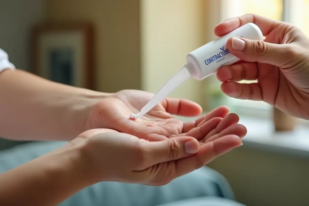 Contractubex żel – Jak działa i kiedy go stosować? Contractubex żel – Jak działa i kiedy go stosować?