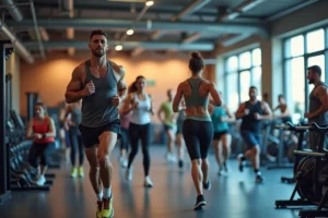 Ćwiczenia fitness – Korzyści, rodzaje i plan treningowy