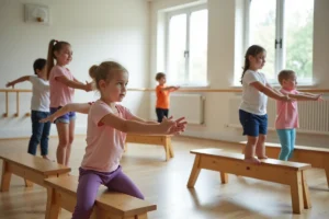 Ćwiczenia kształtujące – Korzyści i przykłady dla każdego