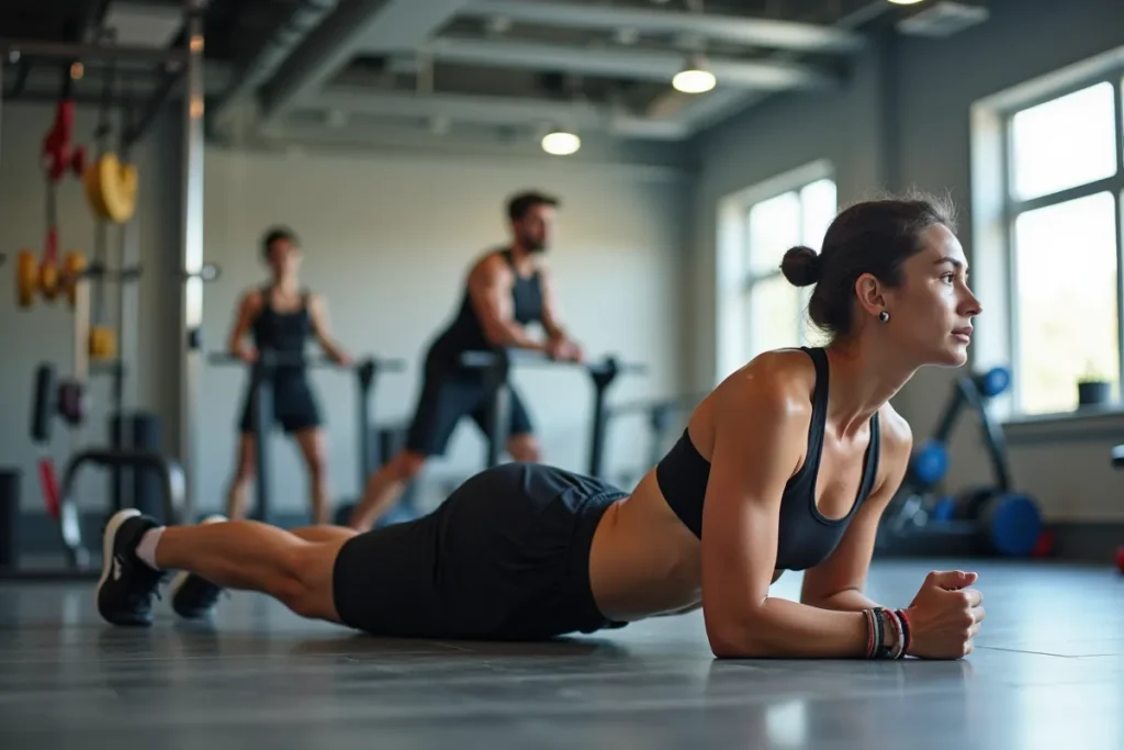 Ćwiczenia na brzuch: Korzyści, rodzaje i efektywność