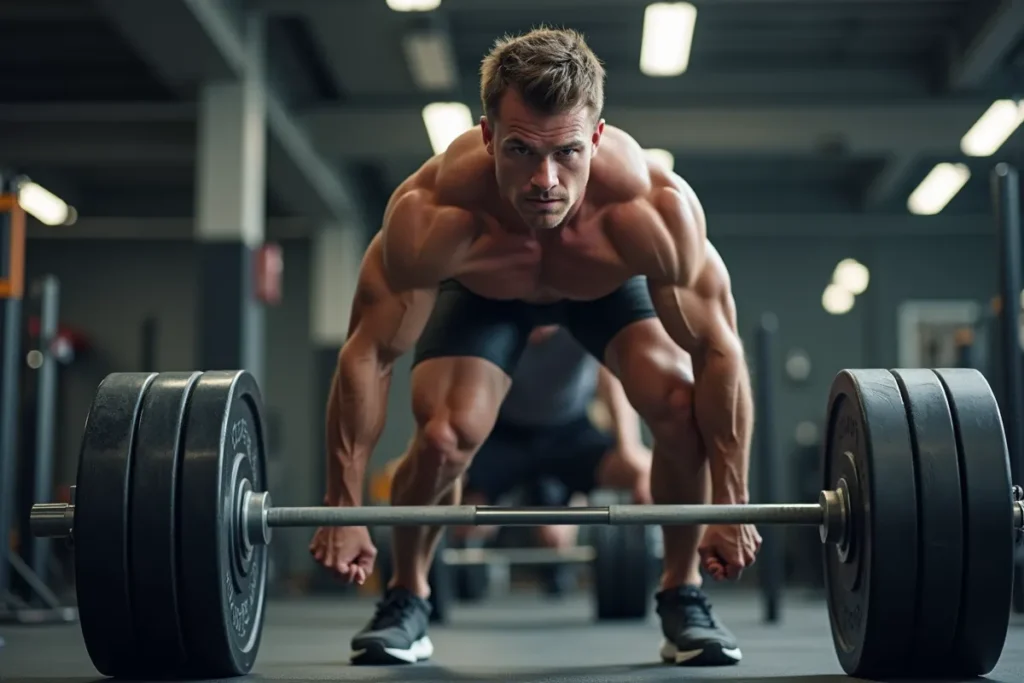 Ćwiczenia na dwugłowe uda – Jak je skutecznie wykonywać?