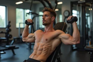 Ćwiczenia na ławeczce – Korzyści, Rodzaje i Techniki