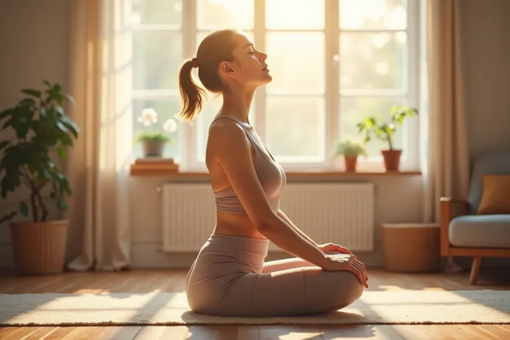 Ćwiczenia na limfę: Korzyści i Skuteczne Techniki