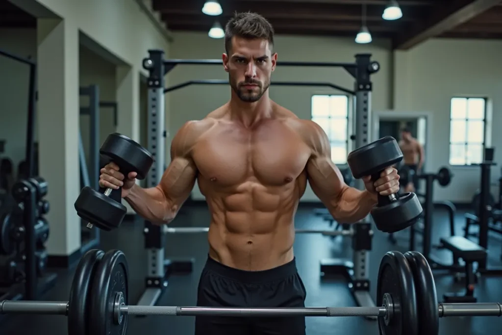 Ćwiczenia siłowe – Jak zacząć i jakie mają korzyści? Ćwiczenia siłowe – Jak zacząć i jakie mają korzyści?