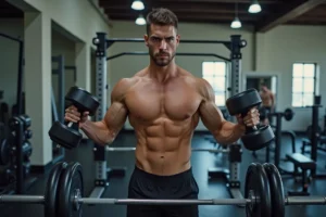 Ćwiczenia siłowe – Jak zacząć i jakie mają korzyści?