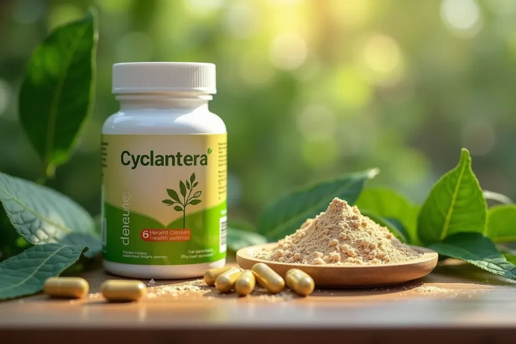 Cyklantera Odchudzanie – Opinie i Efekty Działania