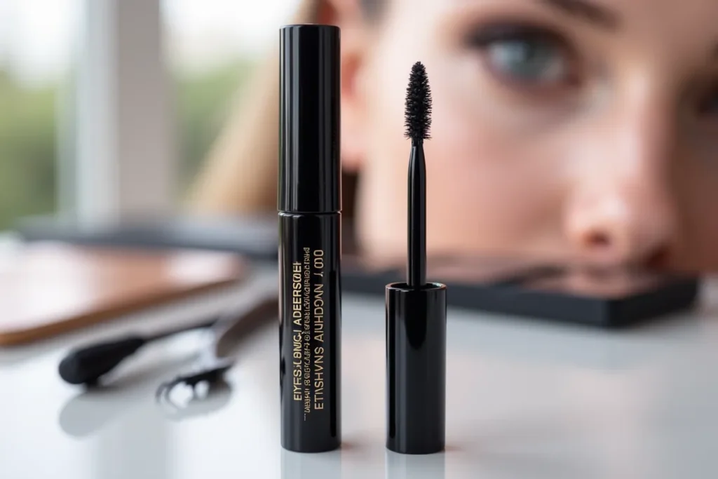 Czarny klej do rzęs – Właściwości, Użycie i Bezpieczeństwo Czarny klej do rzęs - Właściwości, Użycie i Bezpieczeństwo