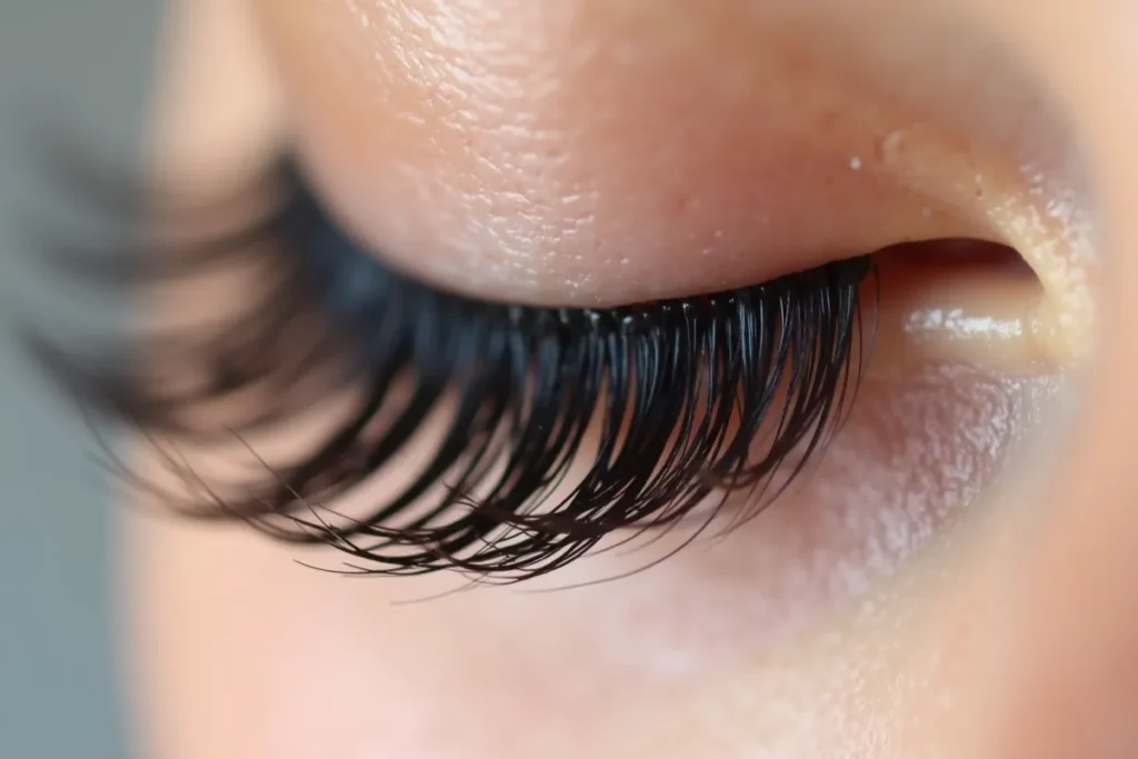 Czego nie robić po laminacji rzęs? Kluczowe wskazówki Czego nie robić po laminacji rzęs? Kluczowe wskazówki