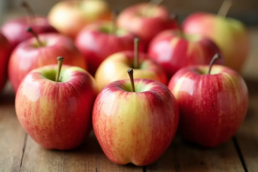 Jabłka na Odchudzanie – Dlaczego Warto je Jeść? Jabłka na Odchudzanie – Dlaczego Warto je Jeść?