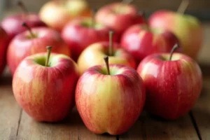 Jabłka na Odchudzanie – Dlaczego Warto je Jeść?