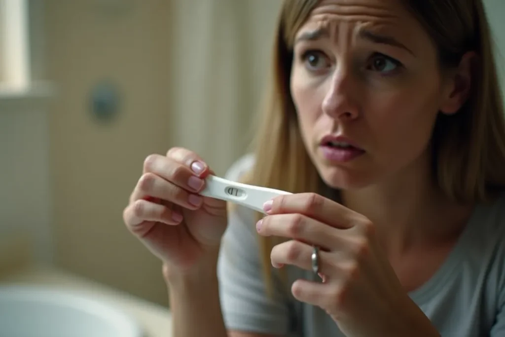 Czy jestem w ciąży? Objawy, testy i porady dla kobiet