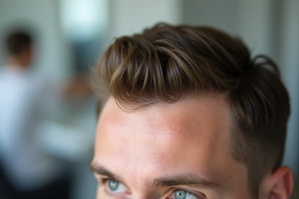 Łysienie androgenowe – Czy można je wyleczyć skutecznie?