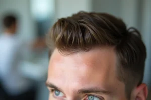 Łysienie androgenowe – Czy można je wyleczyć skutecznie?