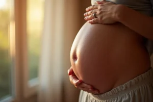 Czy można mieć okres w ciąży? Fakty i wyjaśnienia