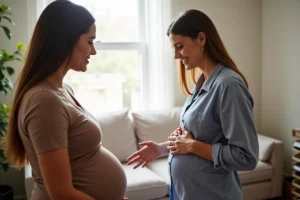 Czy położna w ciąży jest obowiązkowa? Warto wiedzieć!