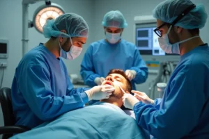 Bezpieczeństwo przeszczepu włosów – Co musisz wiedzieć?