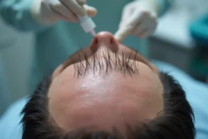 Przeszczep włosów: Dlaczego może się nie przyjąć?