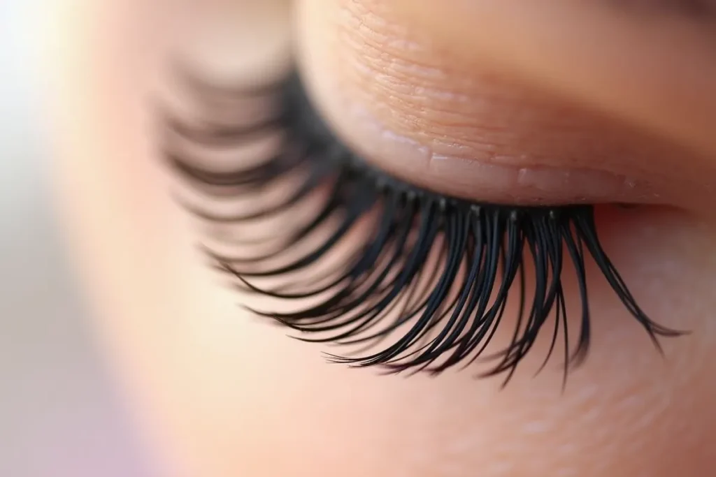 Czy rzęsy odrastają? Fakty, metody i pielęgnacja Czy rzęsy odrastają? Fakty, metody i pielęgnacja