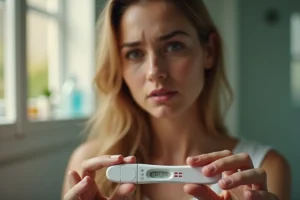 Czy test ciążowy może kłamać? – Prawda o wynikach testów