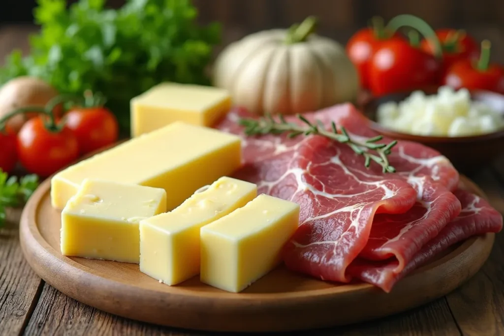 Czy tłuszcze zwierzęce są zdrowe? Poznaj korzyści i zagrożenia! Czy tłuszcze zwierzęce są zdrowe? Poznaj korzyści i zagrożenia!