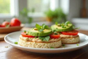 Wafle ryżowe na odchudzanie – Czy to dobry wybór?