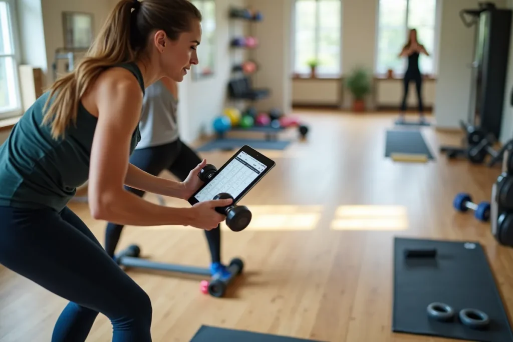 Darmowy Plan Treningowy – Co Musisz Wiedzieć i Jak Korzystać Darmowy Plan Treningowy – Co Musisz Wiedzieć i Jak Korzystać